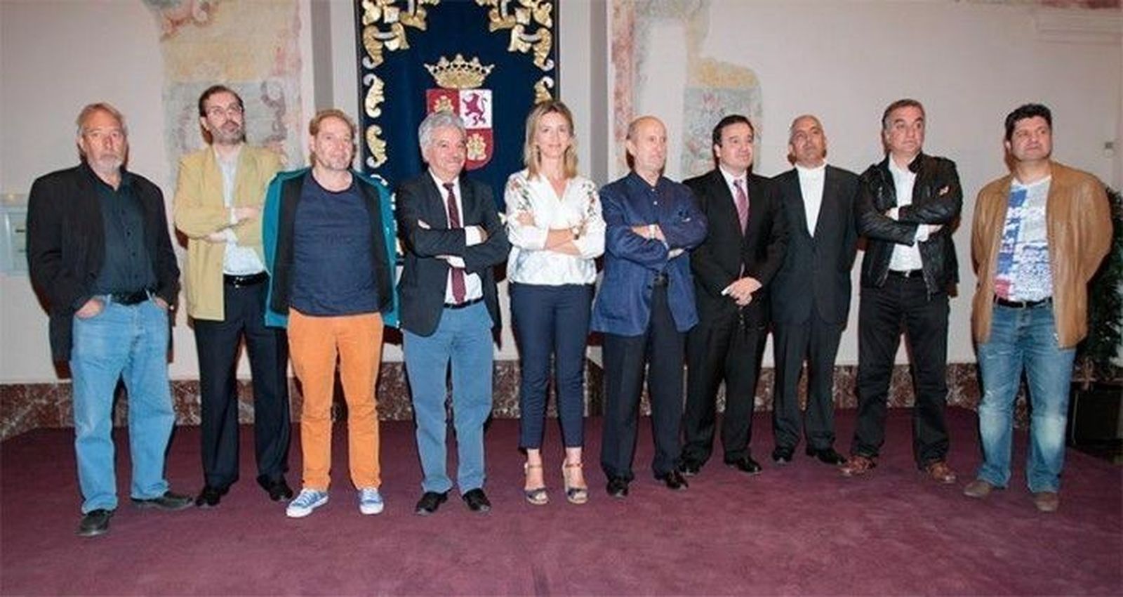 La Junta pone en marcha el certamen Quercus para la promoción y distribución de cortometrajes