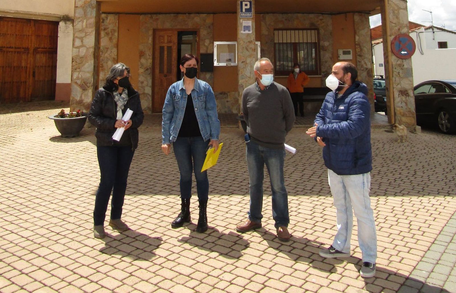 PSOE Faramontanos de Tábara