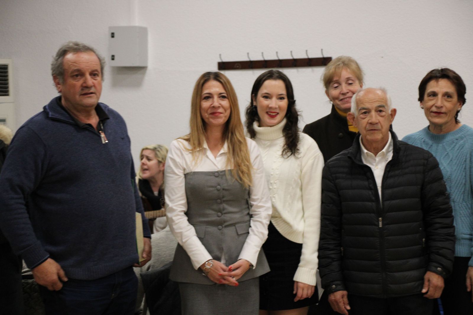 Presentación del circuito belenístico de la provincia (2)