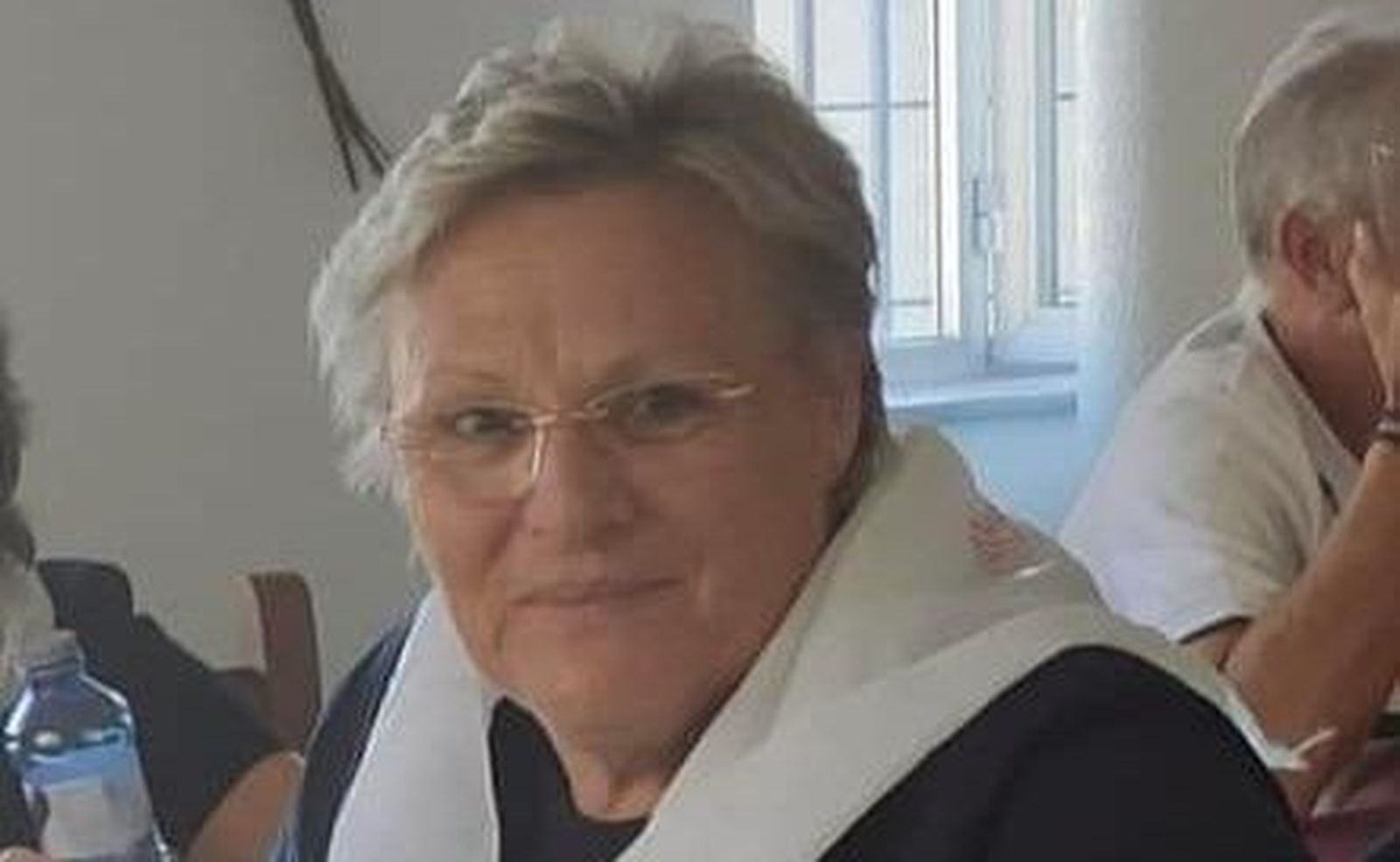 La DANA se cobra la primera víctima salmantina