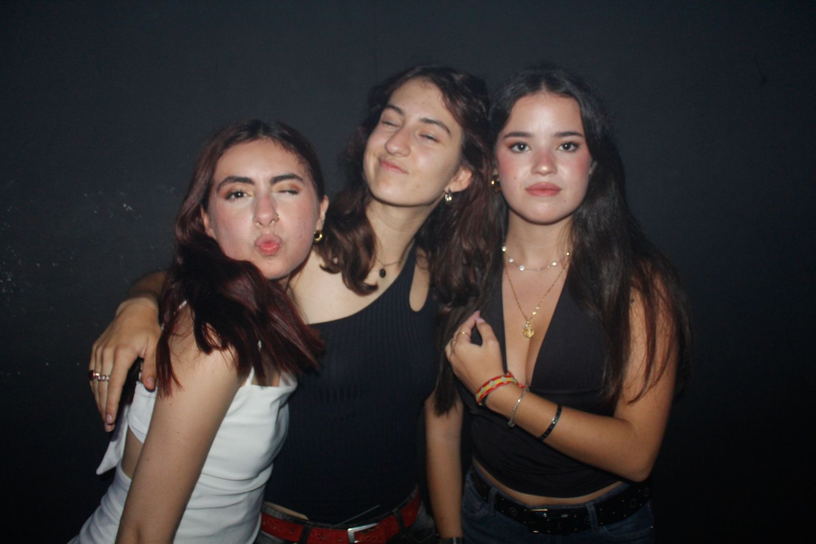 Salamanca de noche, viernes 3 de octubre