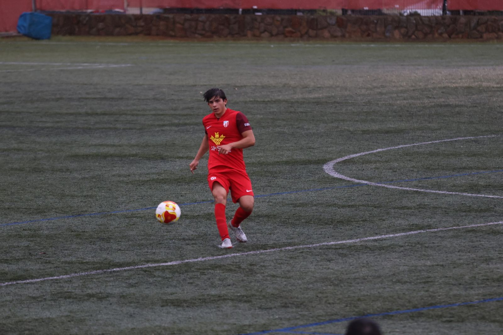 UD Santa Marta - Numancia B