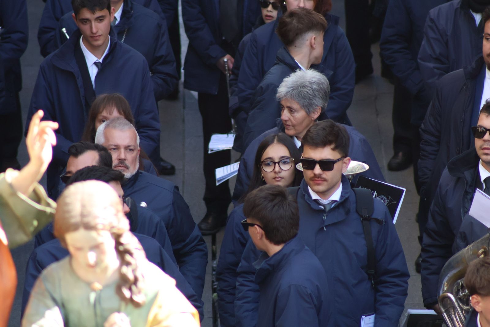 GALERÍA | Revive en imágenes la procesión de Jesús Nazareno