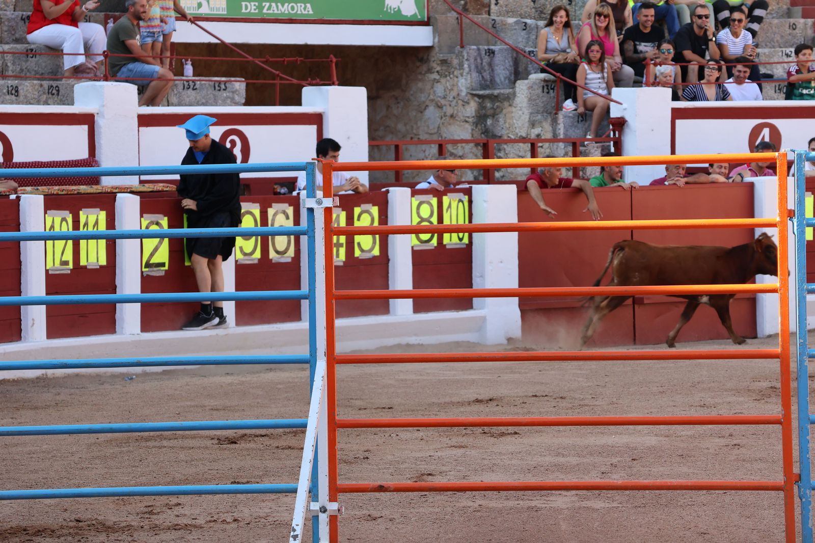 Gran Prix de Peñas Zamora