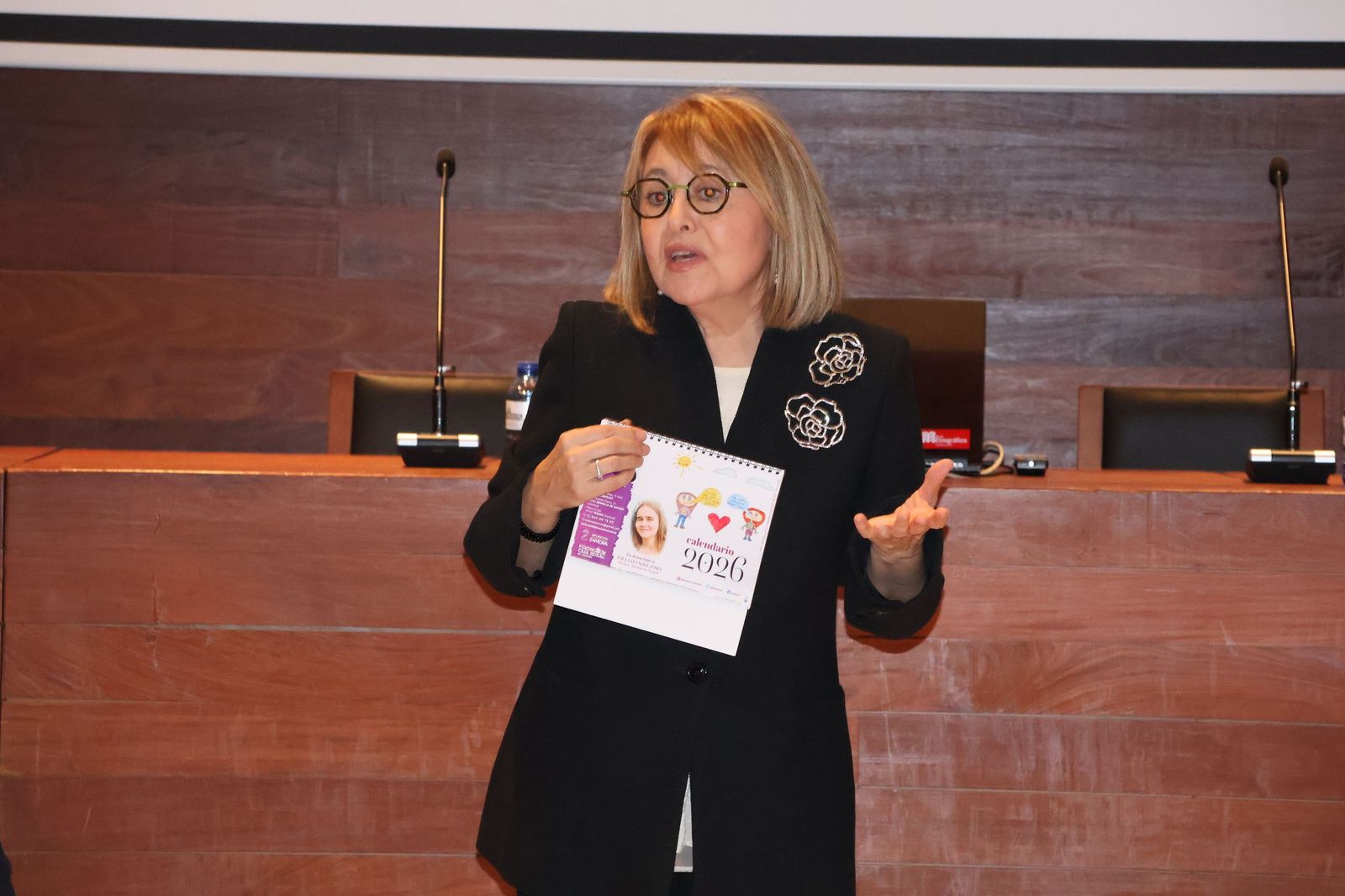 GALERÍA | Revive la entrega de premios de Azayca a los mejores dibujos infantiles