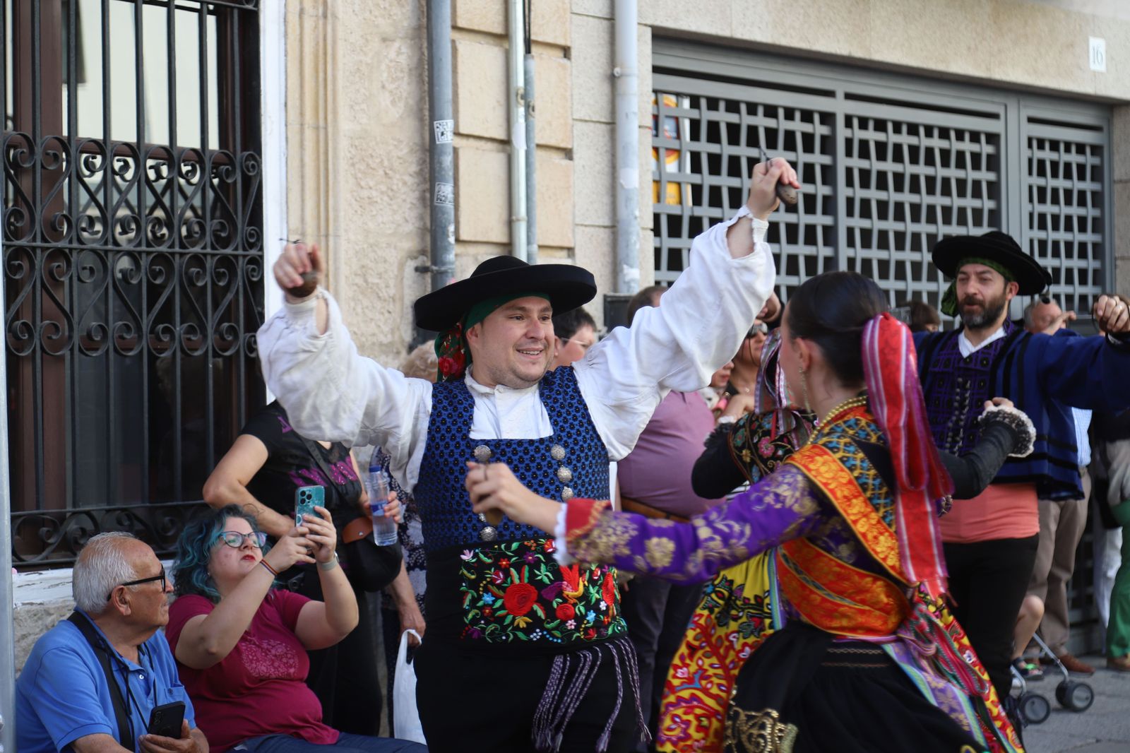 Feria de la Cerámica de San Pedro 2025