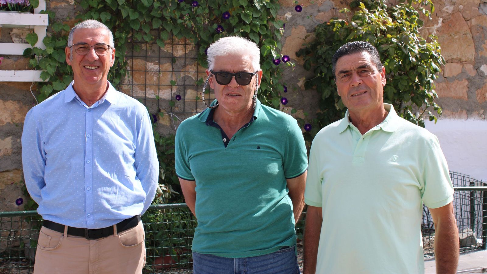 Sorteados los novillos de Montalvo para Raquel Martín y Olga Casado en el primer festejo de la feria en La Glorieta