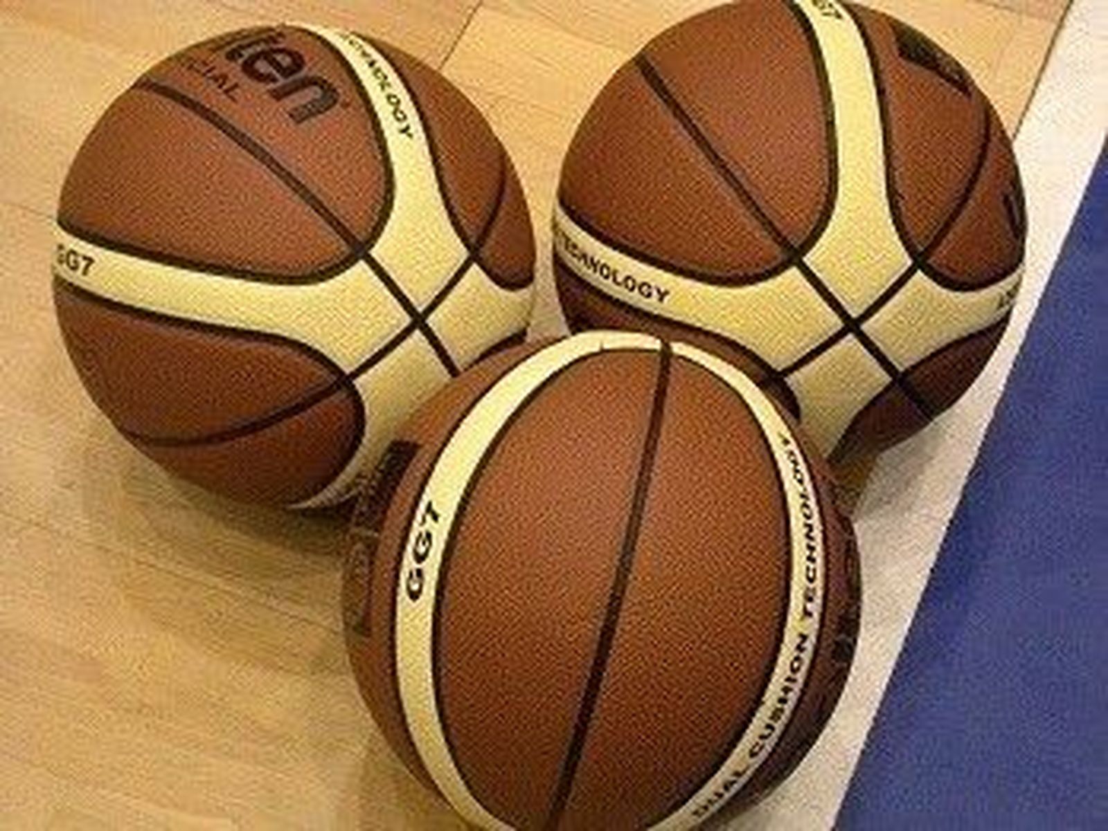 Baloncesto en categoría prebenjamín en los Juegos Escolares