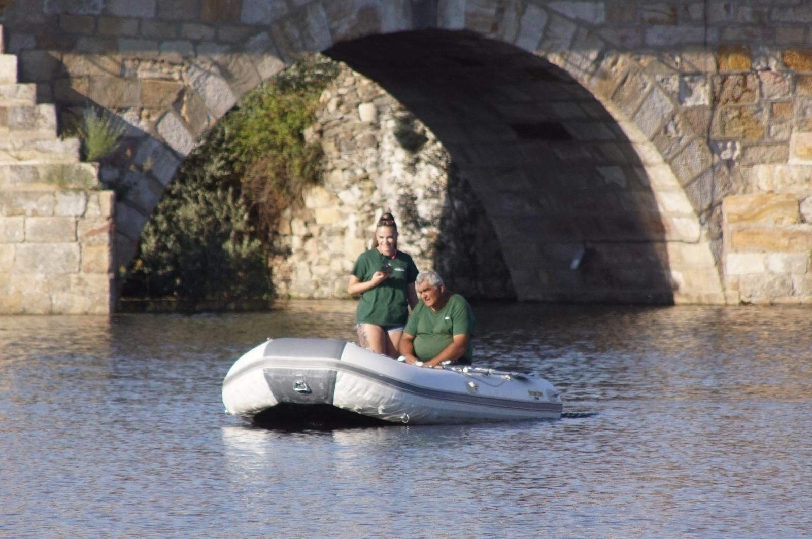 Procesión con la Virgen del Carmen por el río Tormes en Alba (3).jpeg