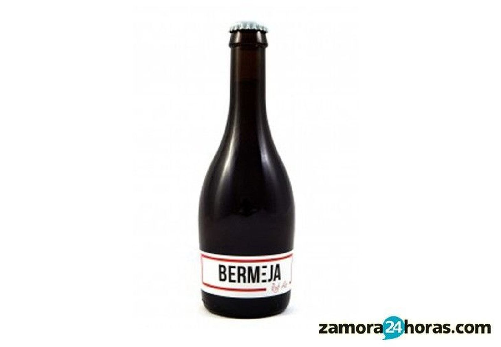 Cerveza zamorana con sabor a almendra garrapiñada