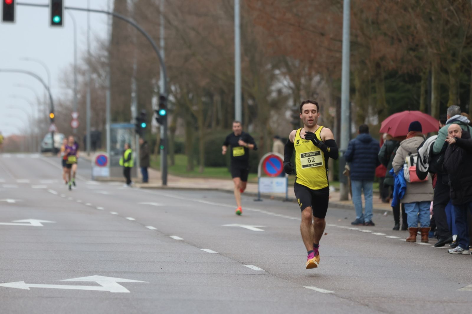 XXXI Carrera Popular Don Bosco