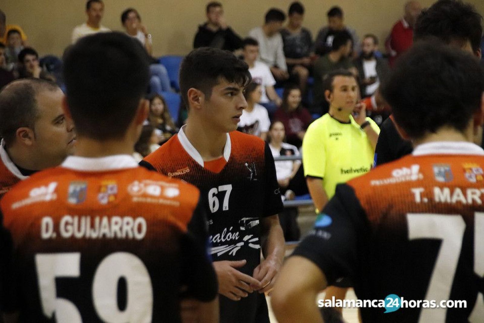 SERGIO NICOLÁS BM GIJÓN