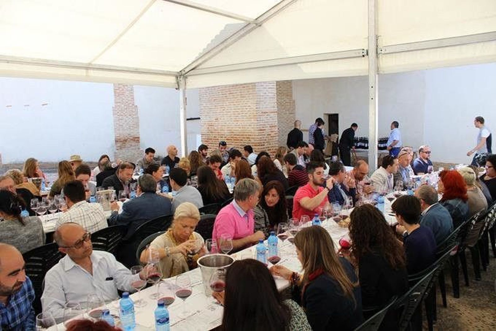 La Denominación de Origen Toro se prepara para celebrar la Feria del Vino 2017