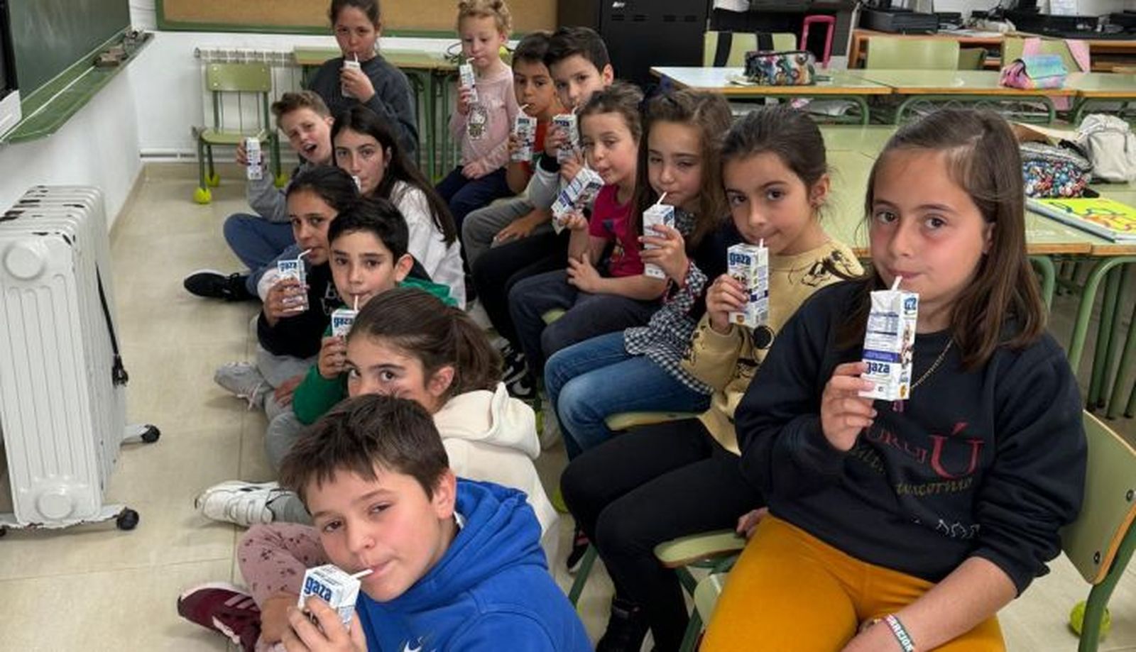 C.R.A ‘Lope de Vega’ Encinas de Arriba (2)