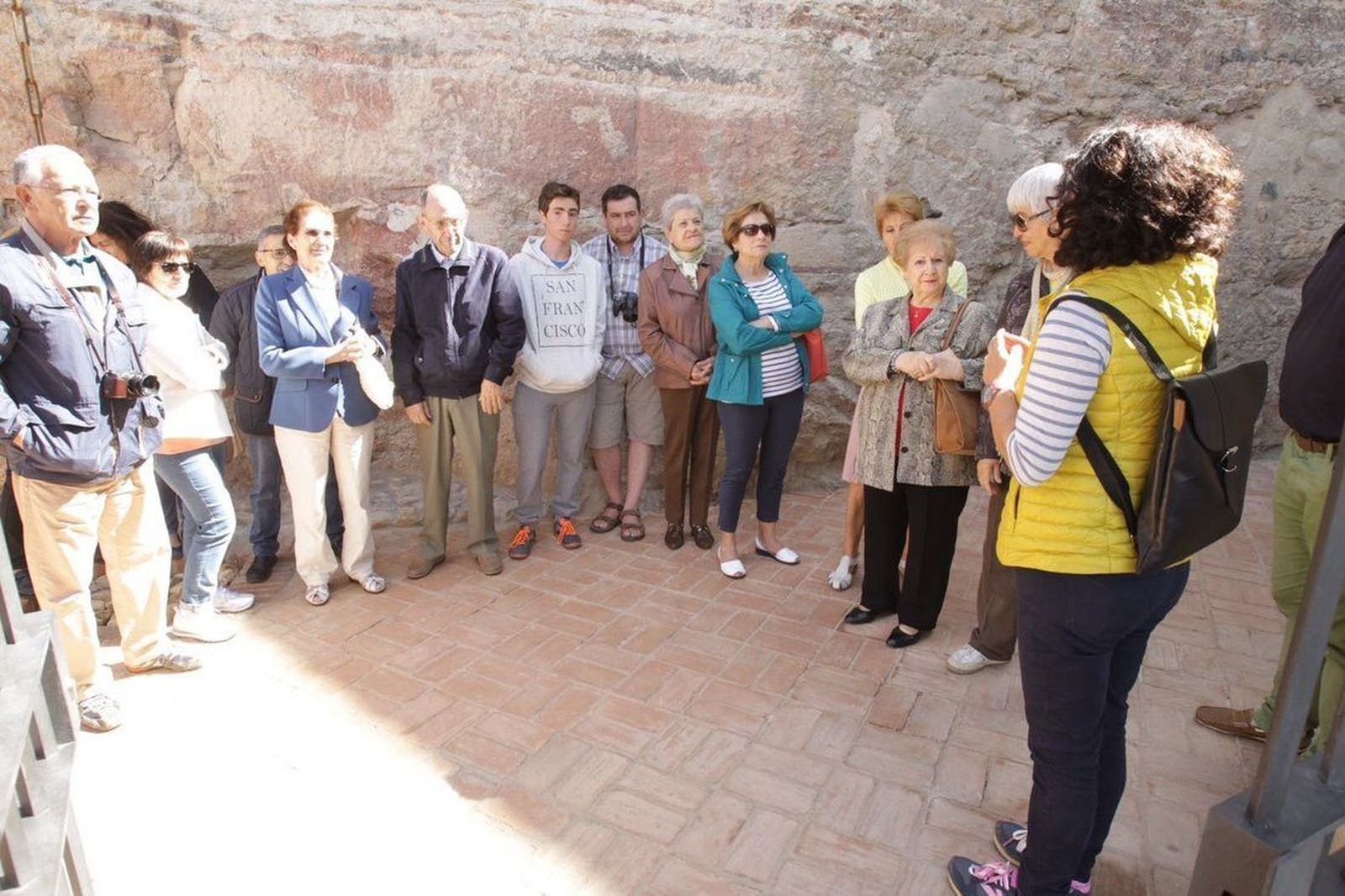 Las visitas al Pozo de Nieve se amplían durante la semana y con nuevos pases