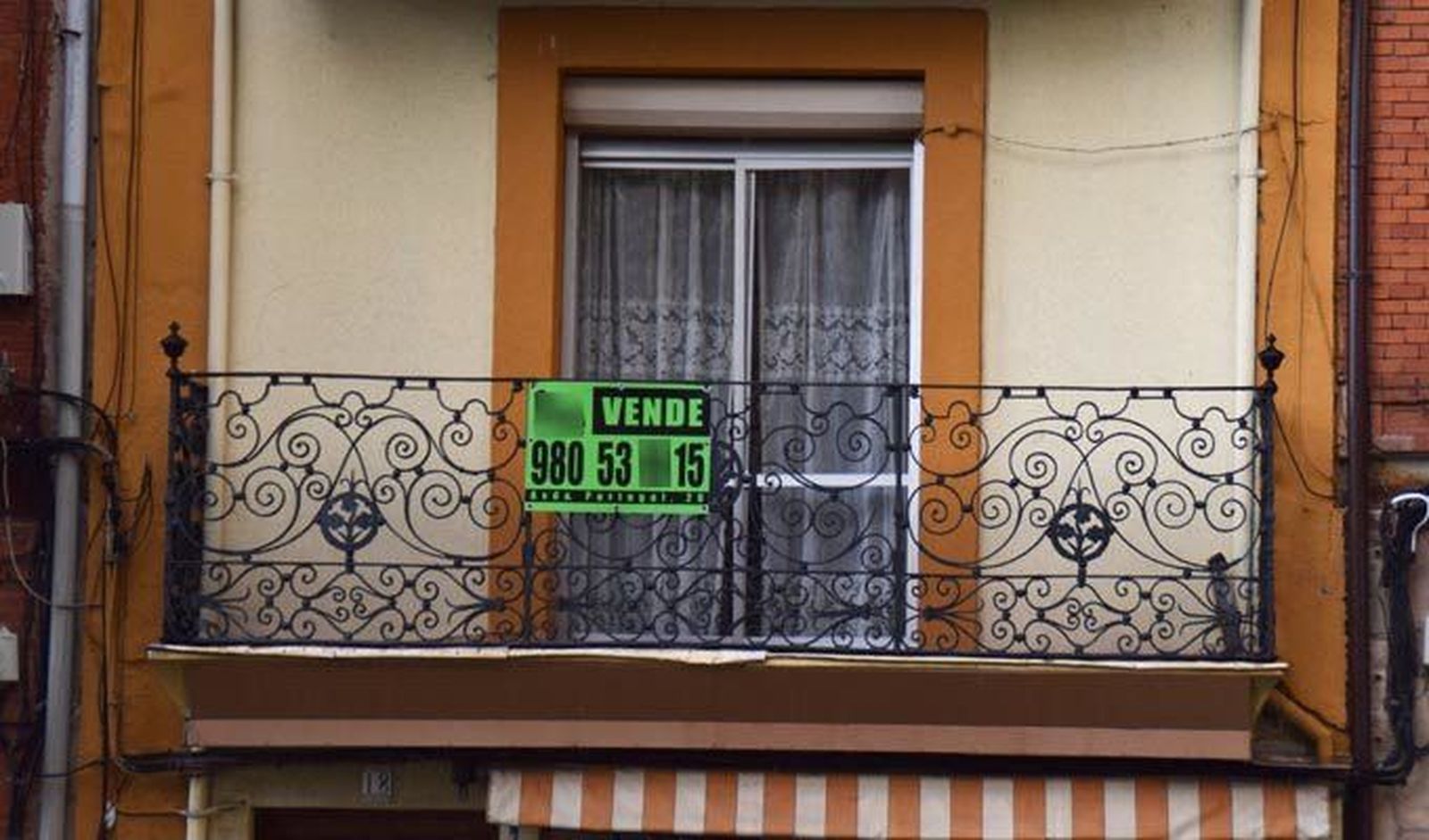 Las hipotecas se abaratan unos 50 euros al año