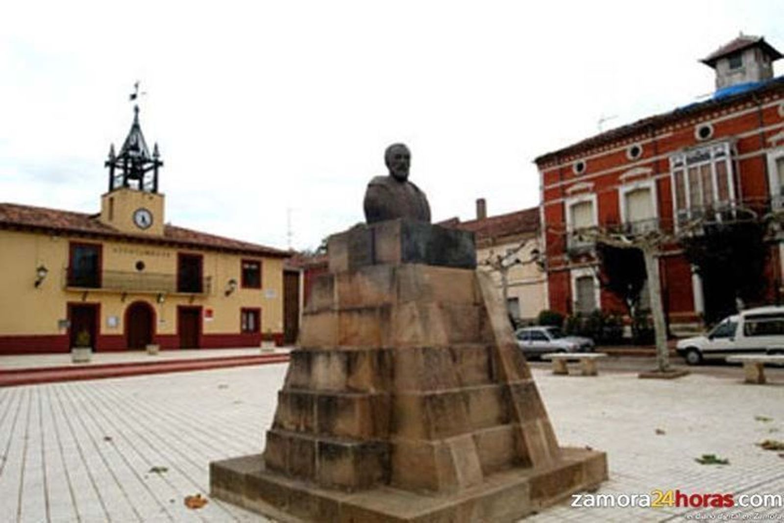 Castroverde de Campos forma parte del grupo de 27 ayuntamientos de Castilla y León con mejor situación financiera