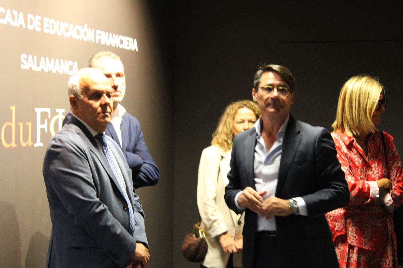 Presentación de la séptima edición de la Guía Financiera del Proyecto Edufinet