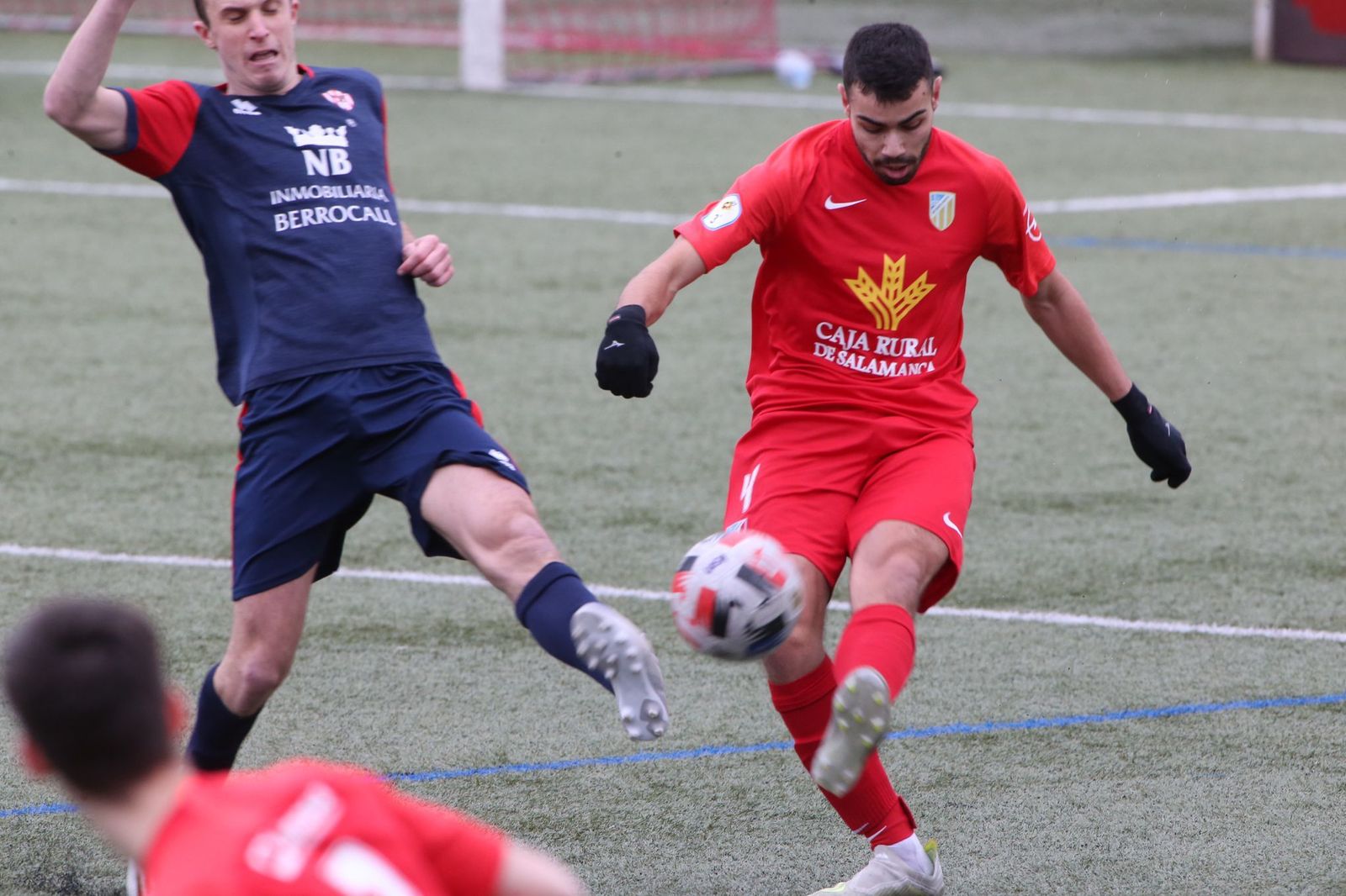 UD Santa Marta   Atlético Bembibre Image 2021 02 06 at 17.57.31