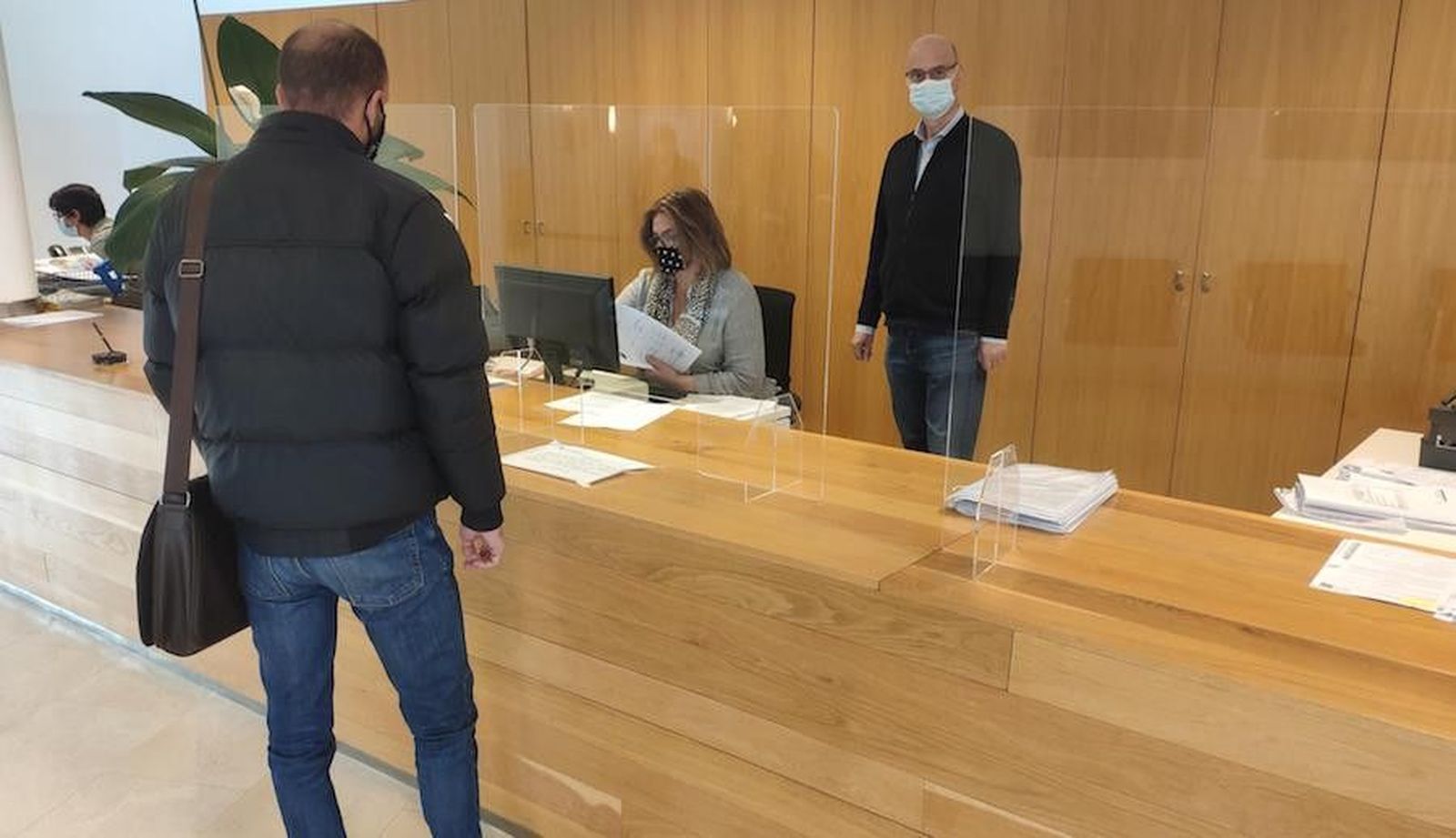 Interconexión de Registros 2020