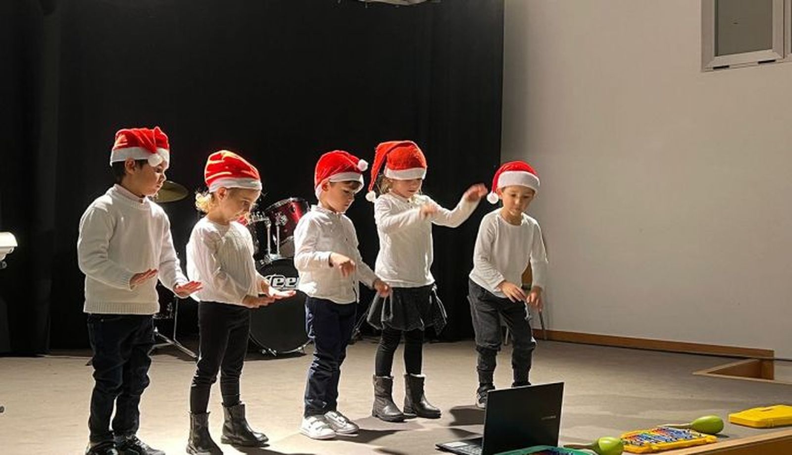 Concierto de Navidad (5)