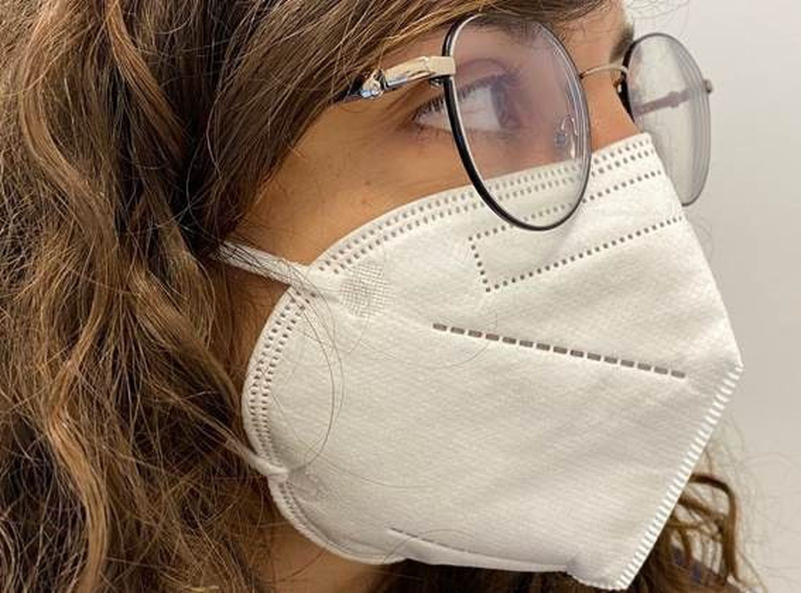 Llegan Al Mercado Las Mascarillas Sanitarias Con Nanofibras Desarrolladas Por Investigadores Del Csic