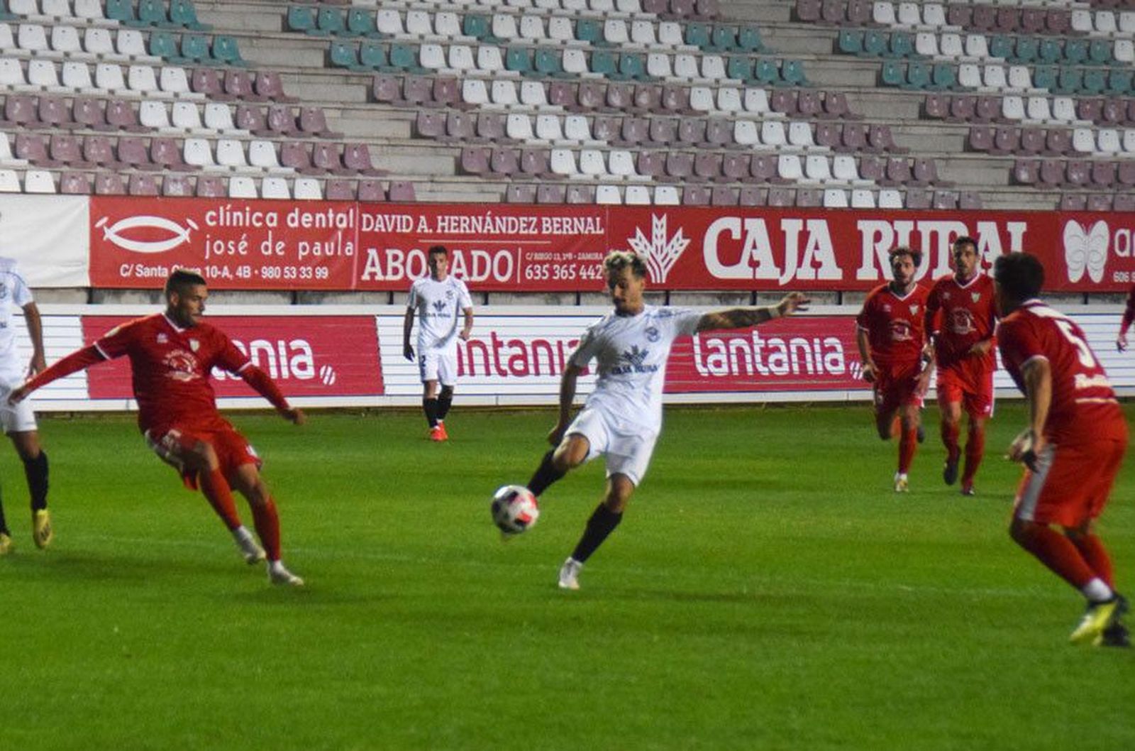 Valentin zamora guijuelo