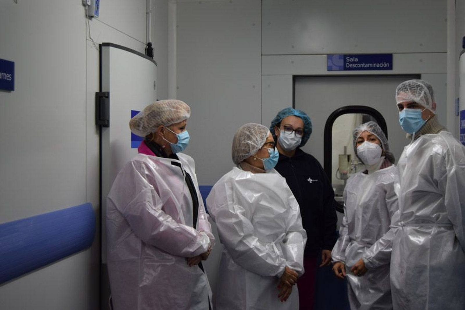 la-delegada-territorial-leticia-garcia-visita-la-cocina-de-linea-fria-del-complejo-asistencial-de-zamora-tras-las-obras-de-mejora-20