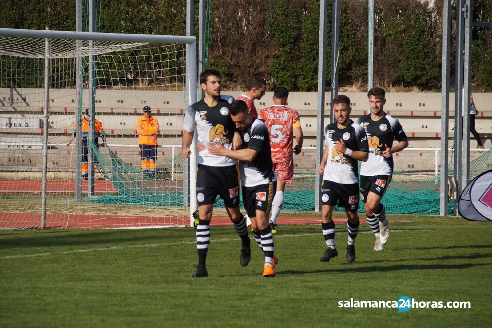 Unionistas   Guijuelo (255)