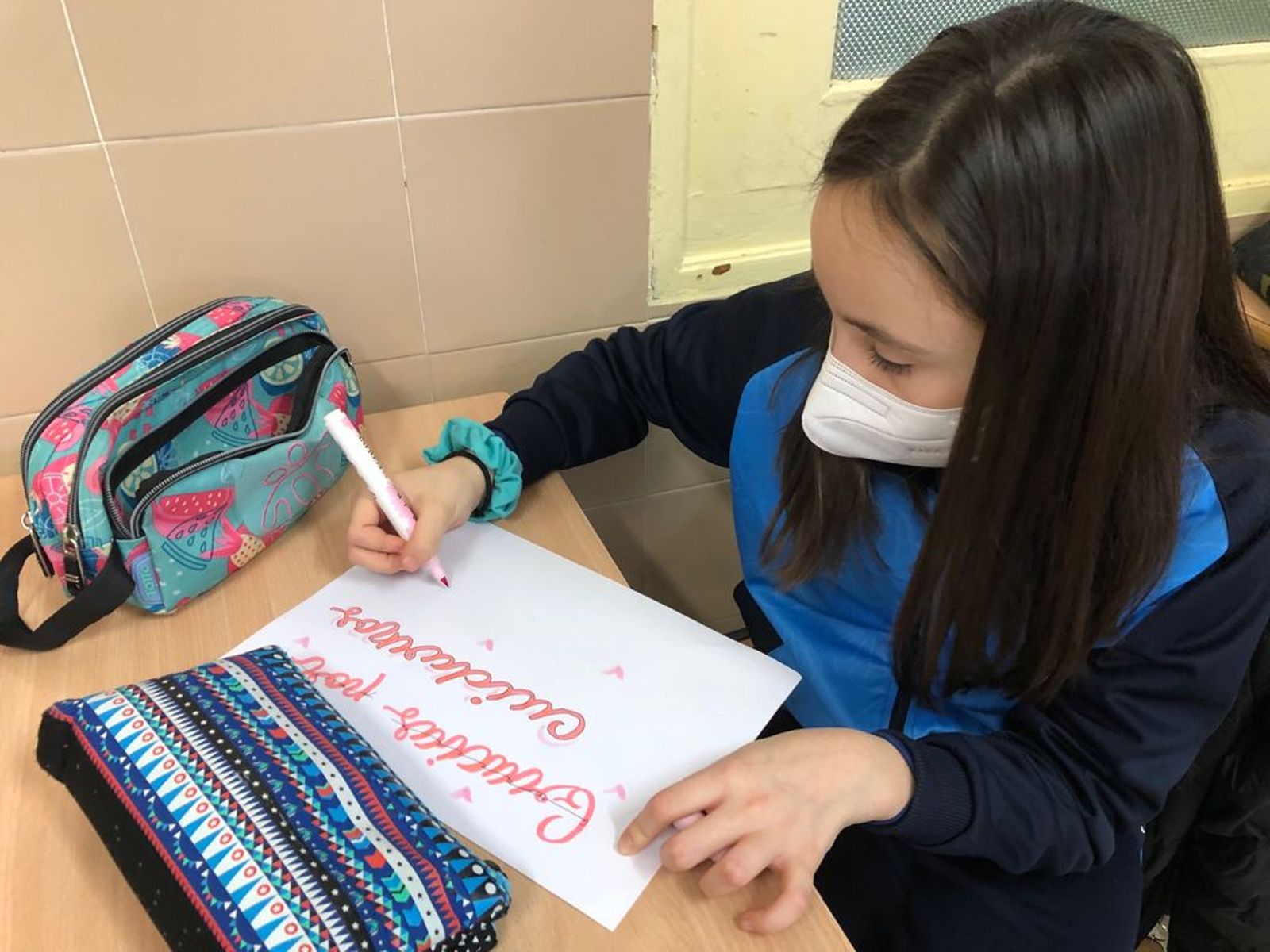 Colegio San Juan Bosco Salamanca Campaña Pensando en Ti (14)
