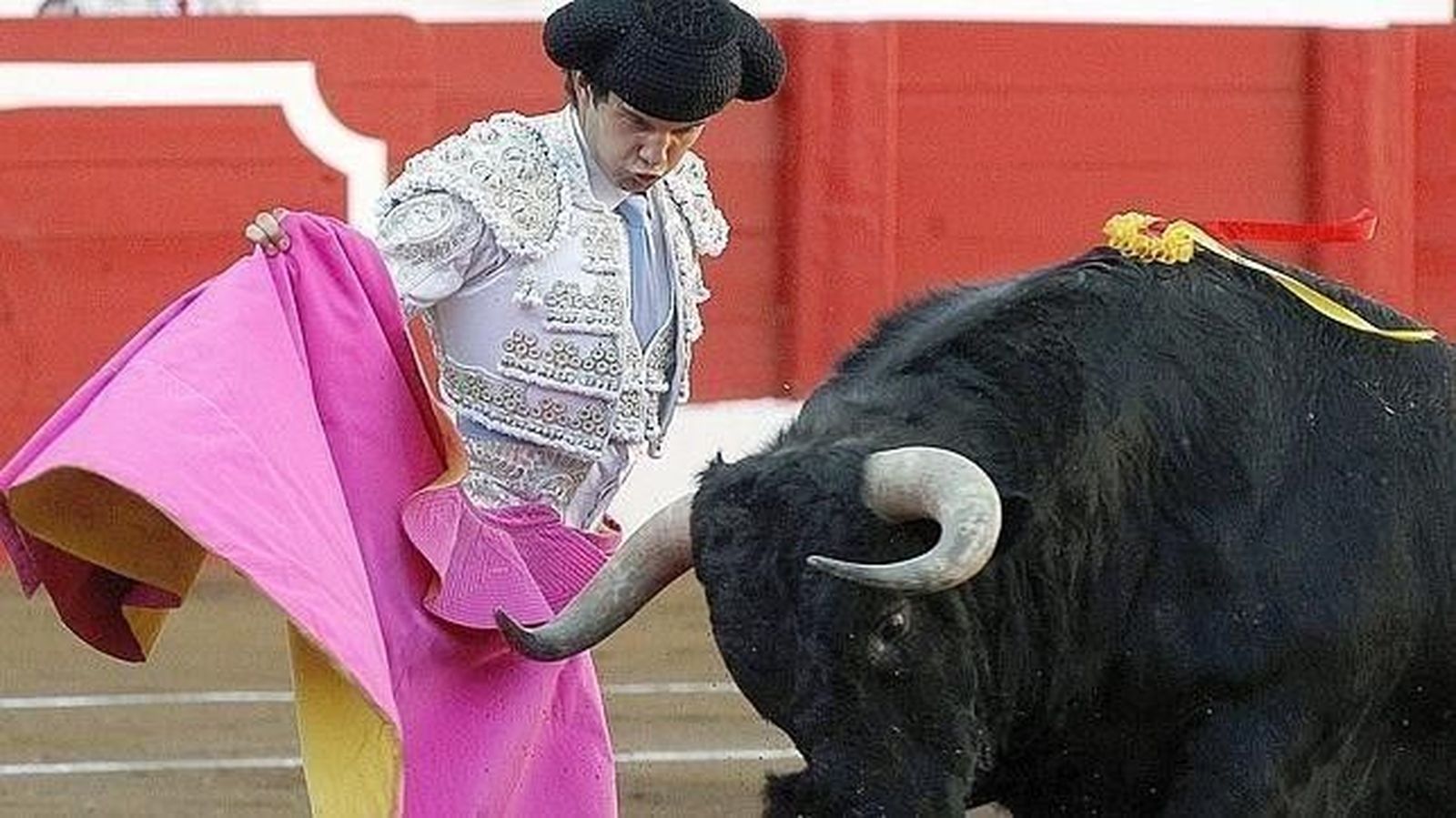 Juan del Álamo, silenciado en Pamplona