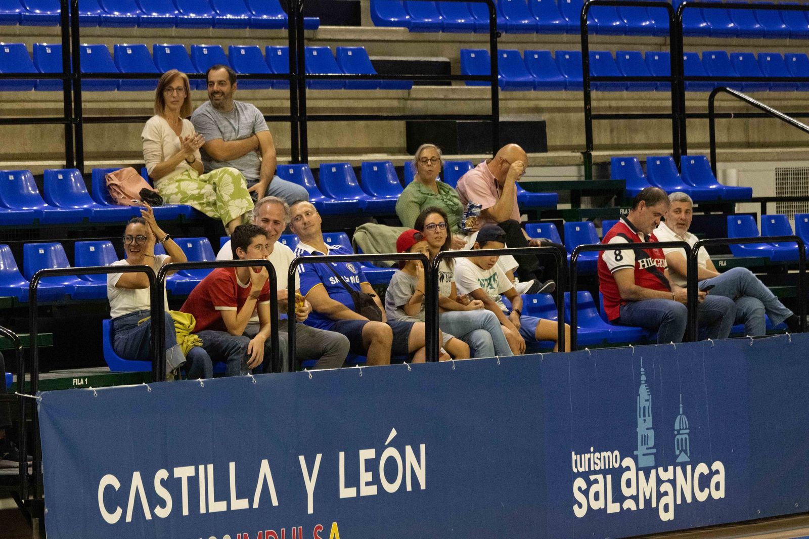 Perfumerías Avenida – Santo Domingo Betanzos