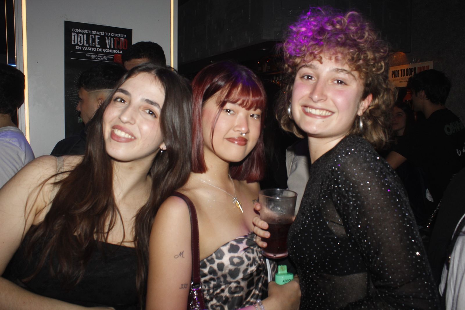 Salamanca de noche, sábado 21 de marzo