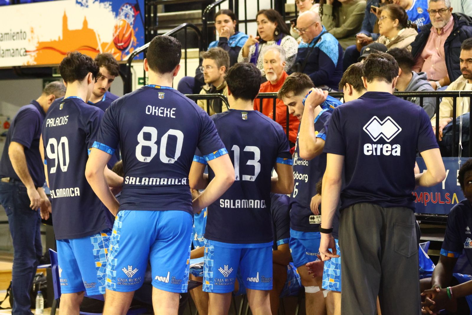 Perfumerías Avenida - Obradoiro Ames