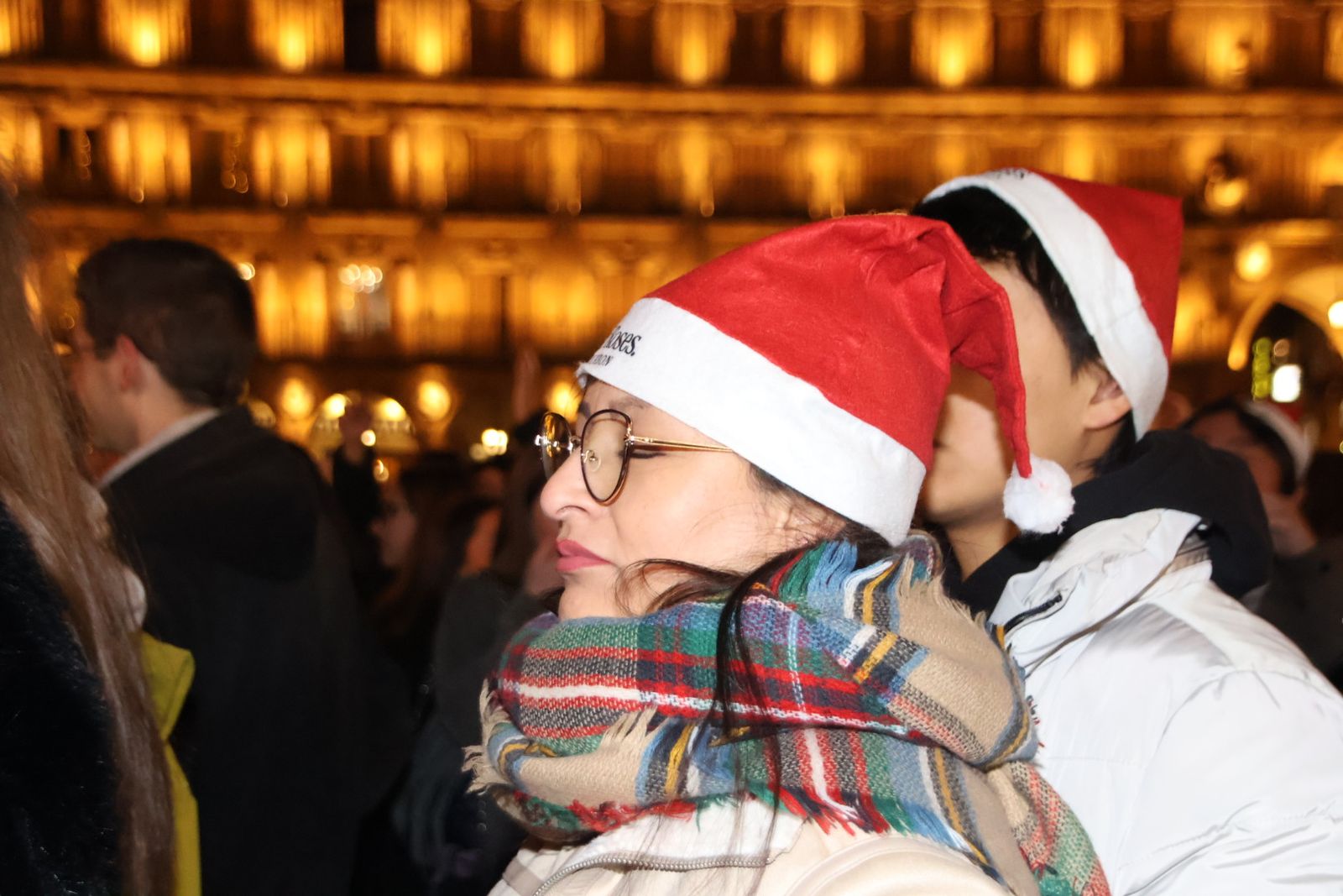 El Fin de Año Universitario 2025, en imágenes desde Salamanca