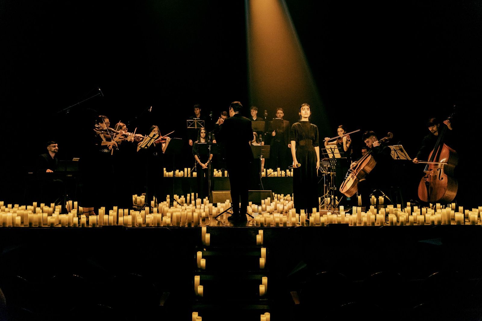 Imagen del expectáculo Aurum