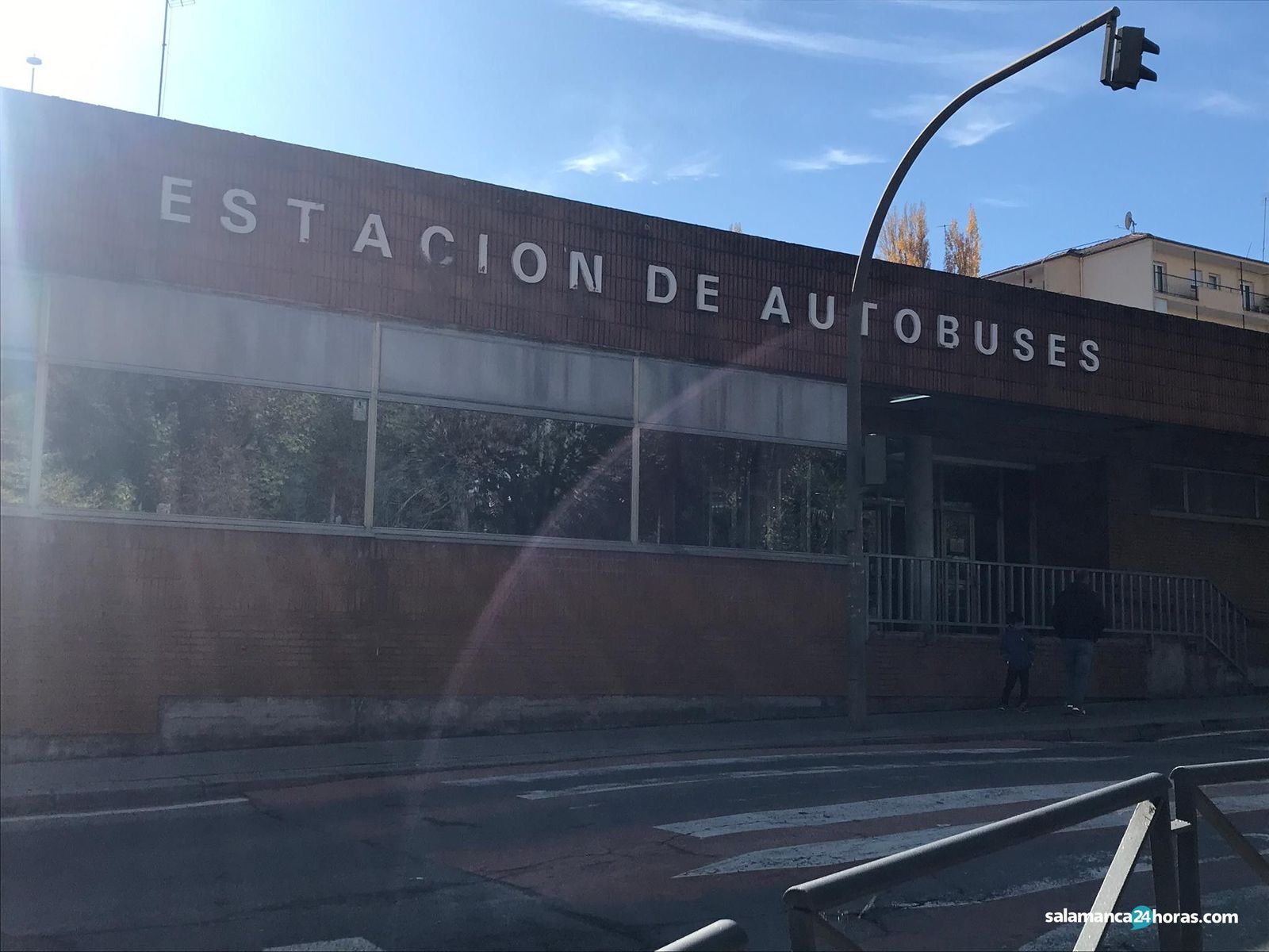 Estacion autobuses Bejar (1)