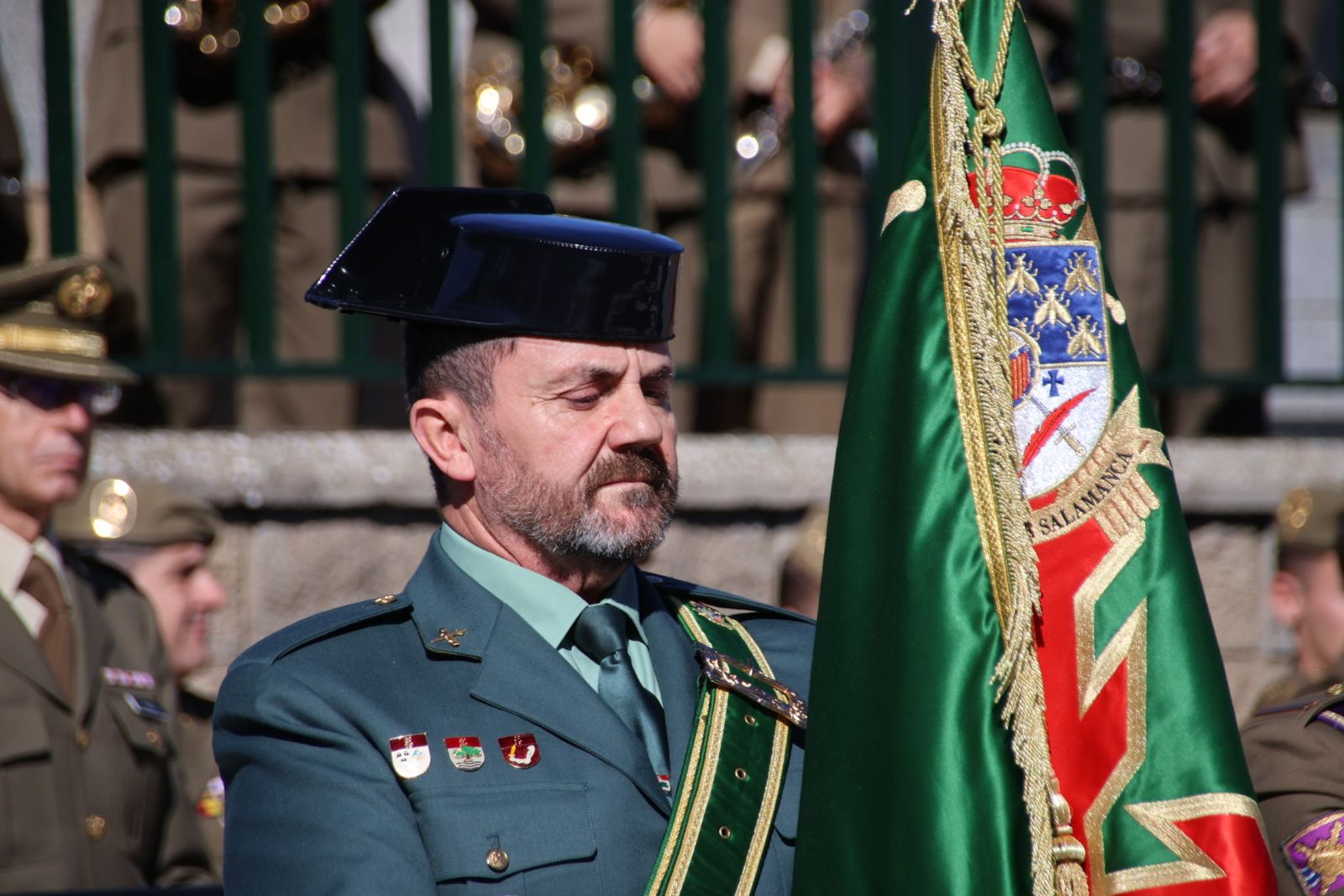 Día de los Caídos por la Patria