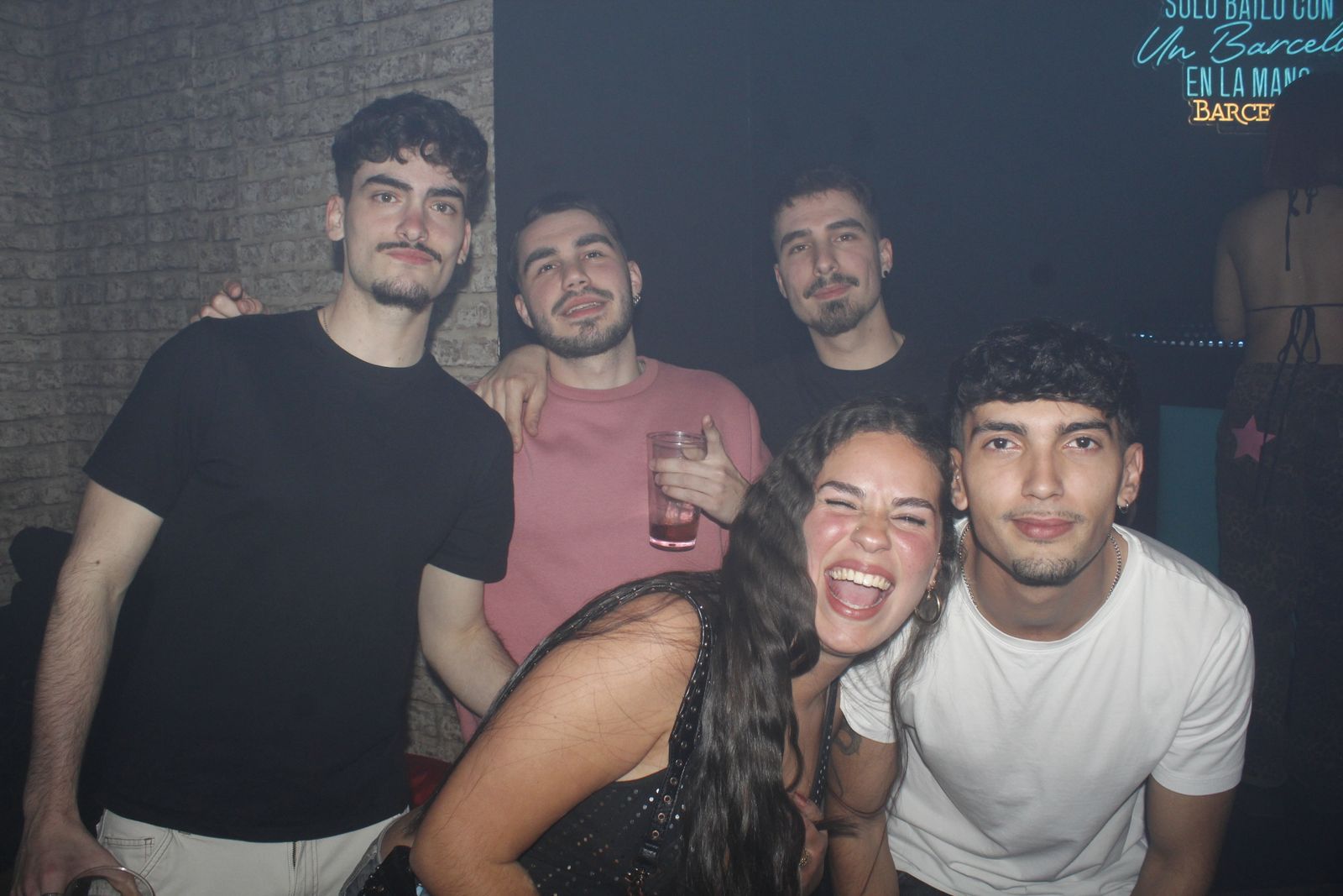 Salamanca de noche, jueves 2 de abril