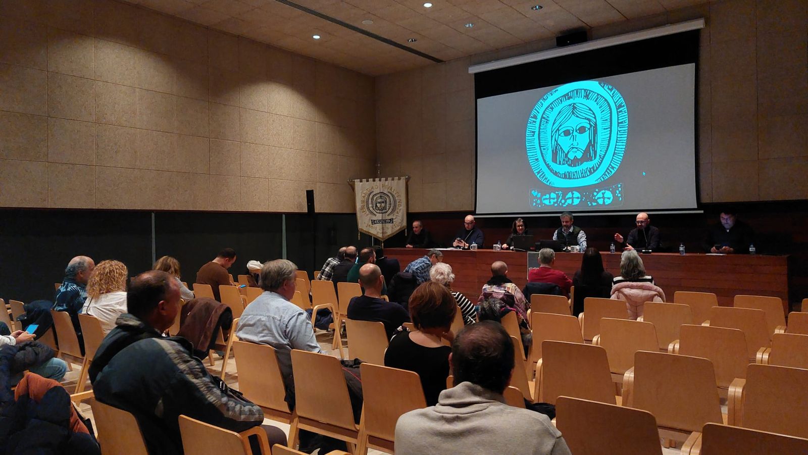 Asamblea Ordinaria de Luz y Vida