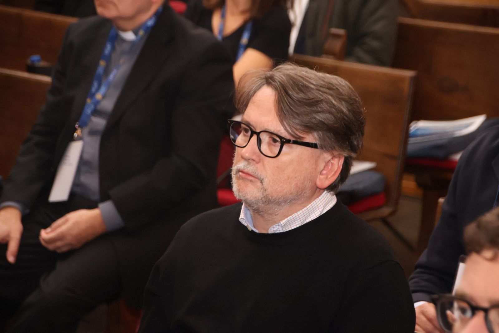 Congreso Internacional Comunicación Interna UPSA