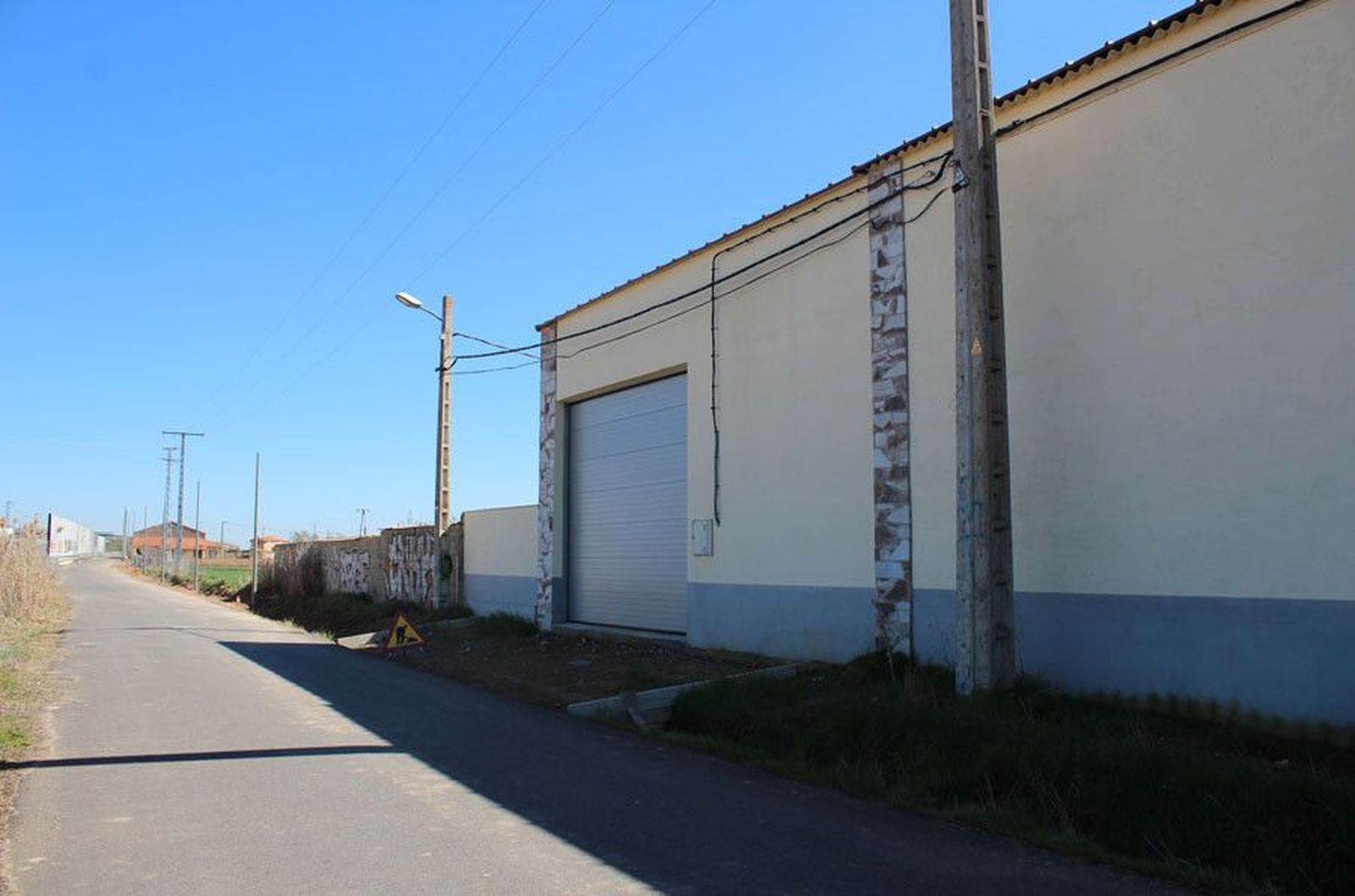 Iluminación Villagodio 2