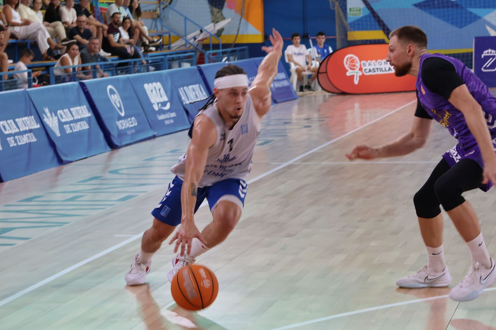 CB Zamora - Super Agropal Palencia (22).JPG