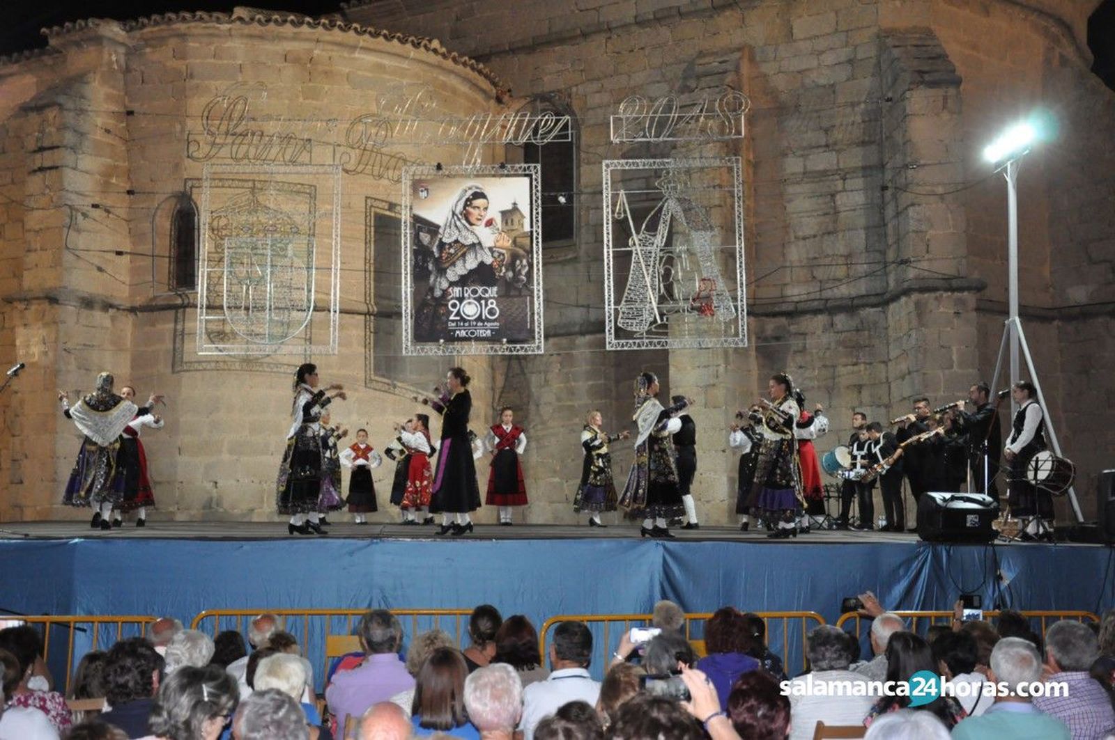 Festival Etnográfico de Macotera (36)