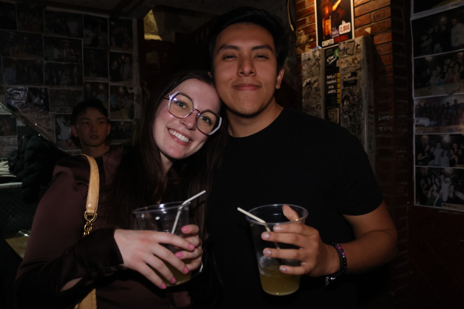 Salamanca de noche, jueves 23 de enero