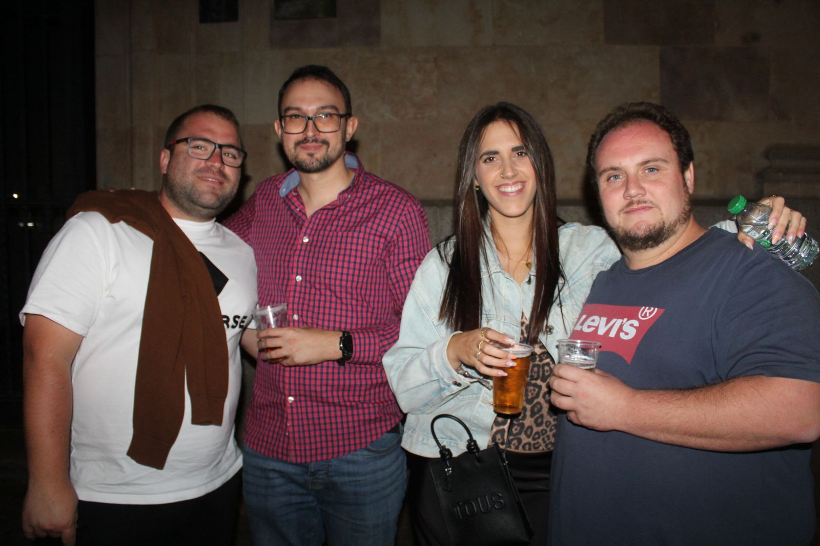 Así se ha vivido la tarde-noche en la penúltima jornada de la Feria de Días