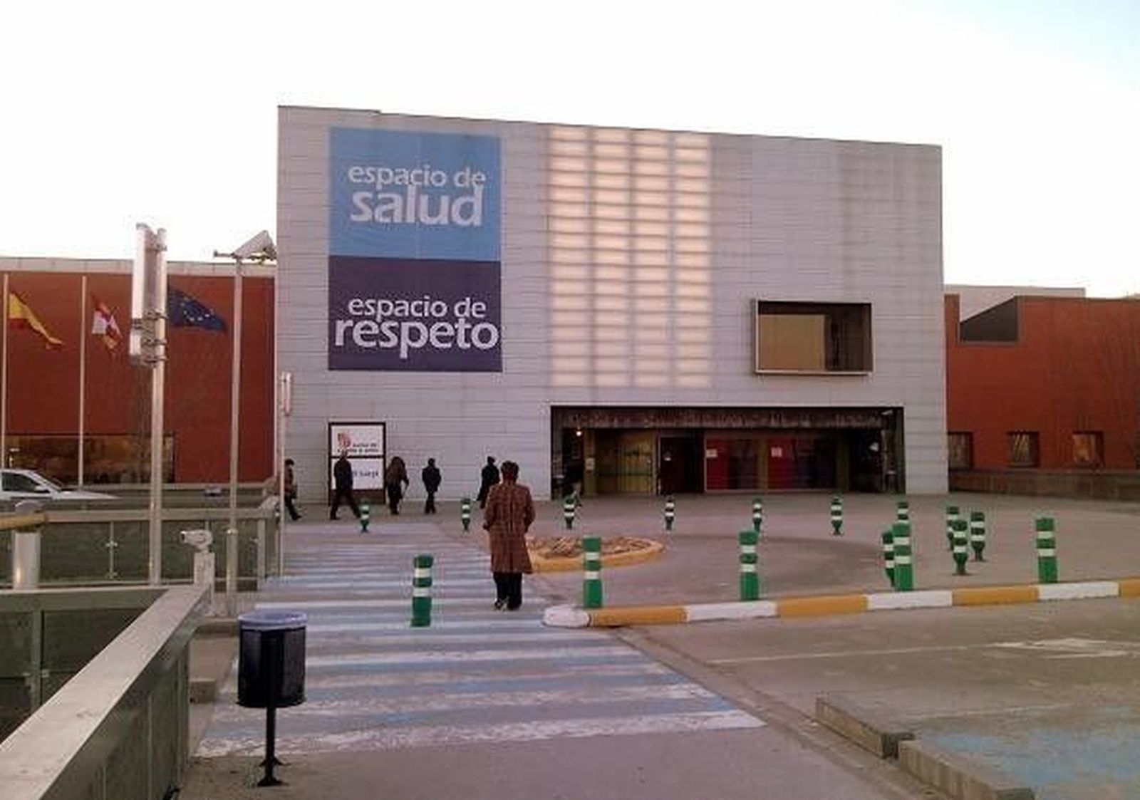 El Hospital Río Hortega da la bienvenida a los nuevos residentes del Área Valladolid Oeste