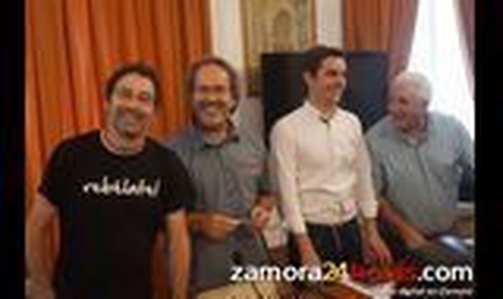 Guarido bajará "sustancialmente" el sueldo correspondiente al alcalde