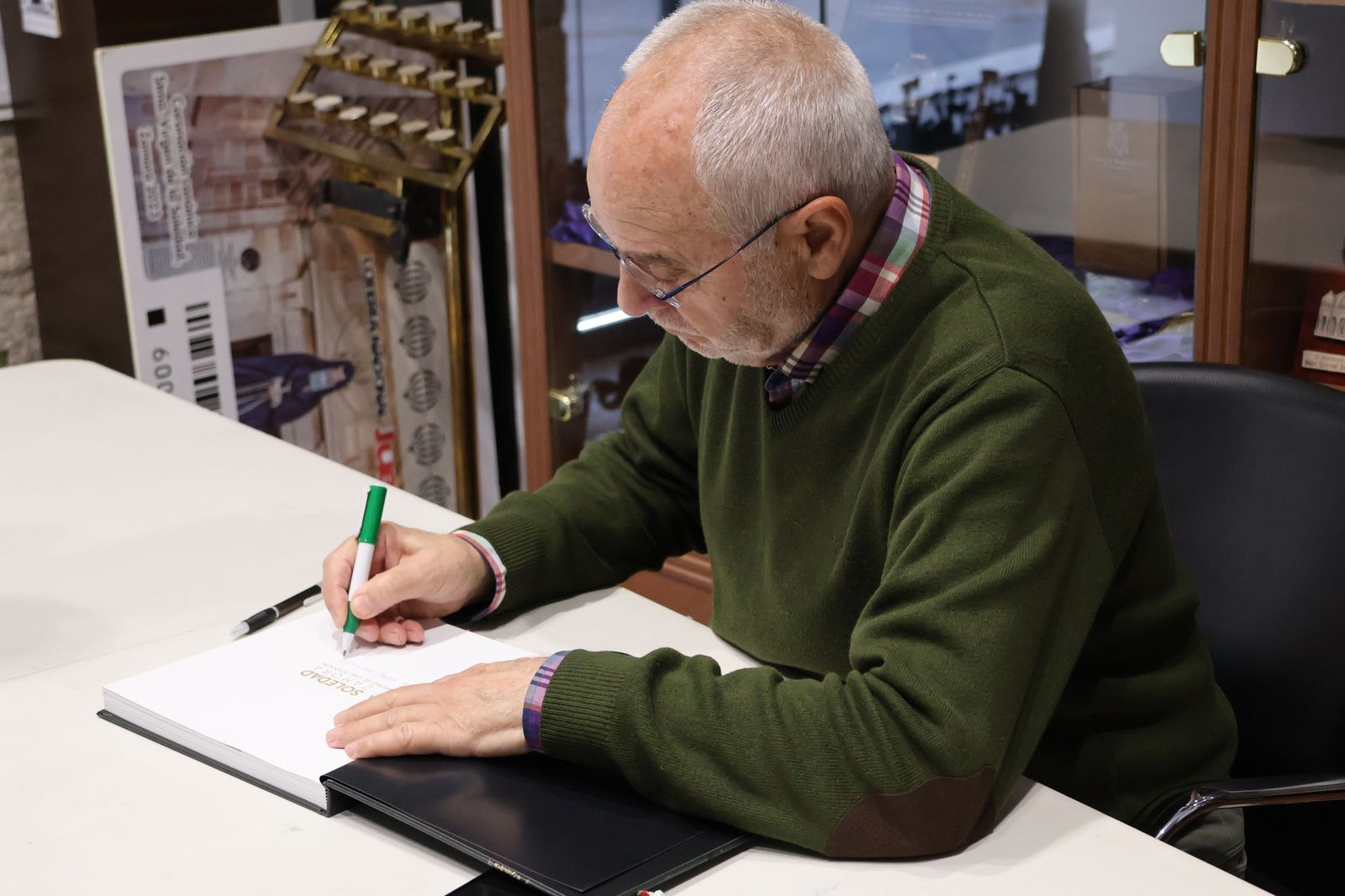 Luis Felipe Delgado de Castro (2)