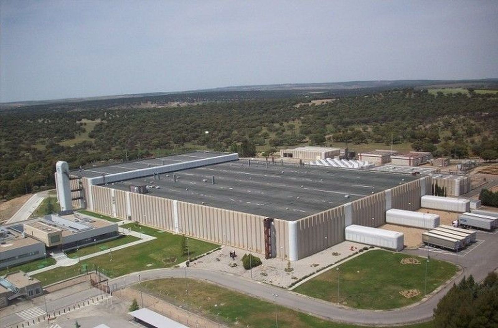 Enusa integra sus actividades operativas para lograr mayor eficiencia y eficacia económica